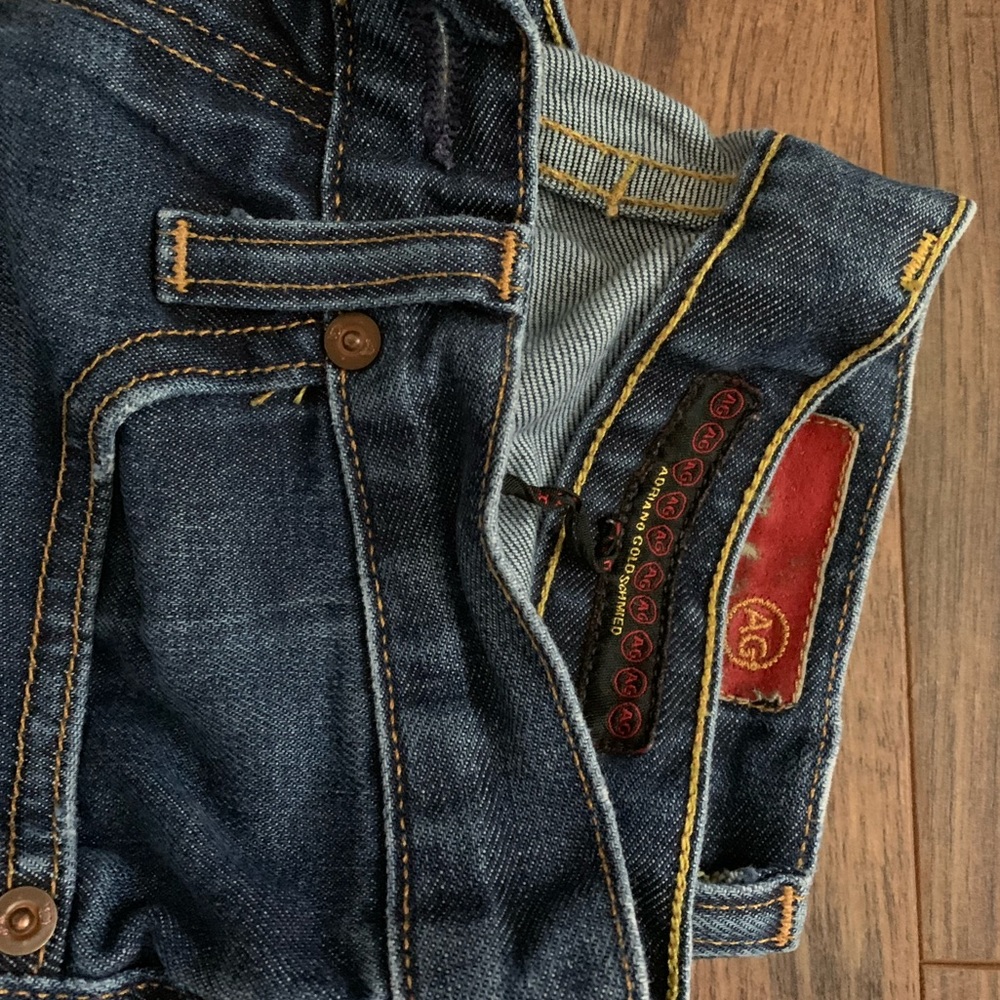 AG Jeans - Picture 5 of 5
